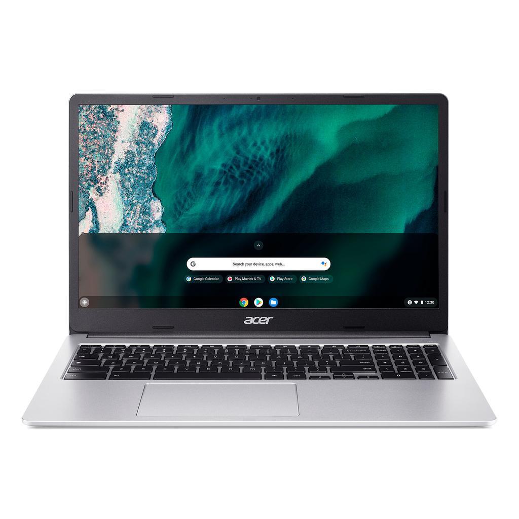 Acer ChromeBook 315 Celeron N4500 1.1 GHz 64 GB eMMC - 4 GB Refurbished - Acer refurbished available on Backmarket