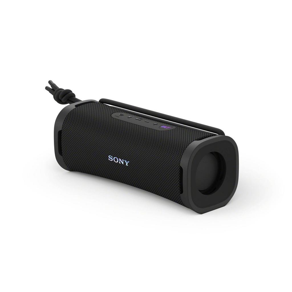 Sony ULT 1 Bluetooth speakers - Black Refurbished - Sony refurbished available on Backmarket
