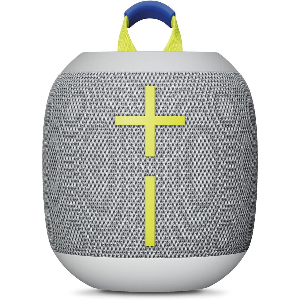 Ultimate Ears 984-001879 Bluetooth speakers - Gray Refurbished - Ultimate Ears refurbished available on Backmarket