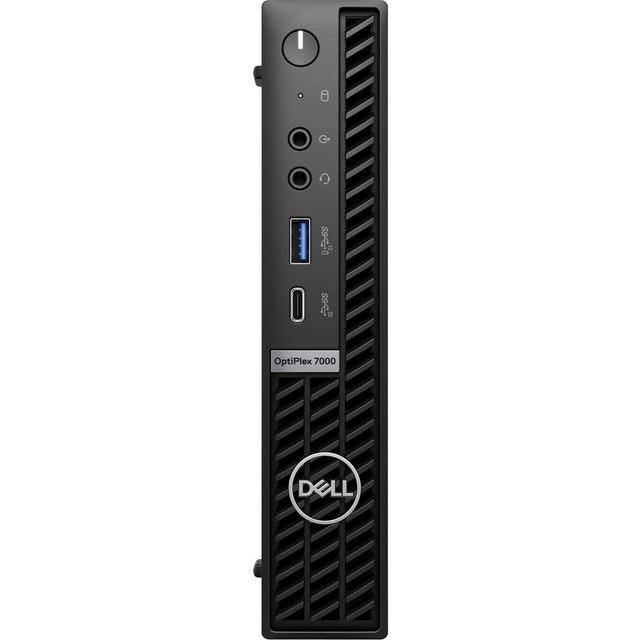 Dell OptiPlex 3000 MFF Core i3 2.3 GHz - SSD 256 GB RAM 16GB Refurbished - Dell refurbished available on Backmarket