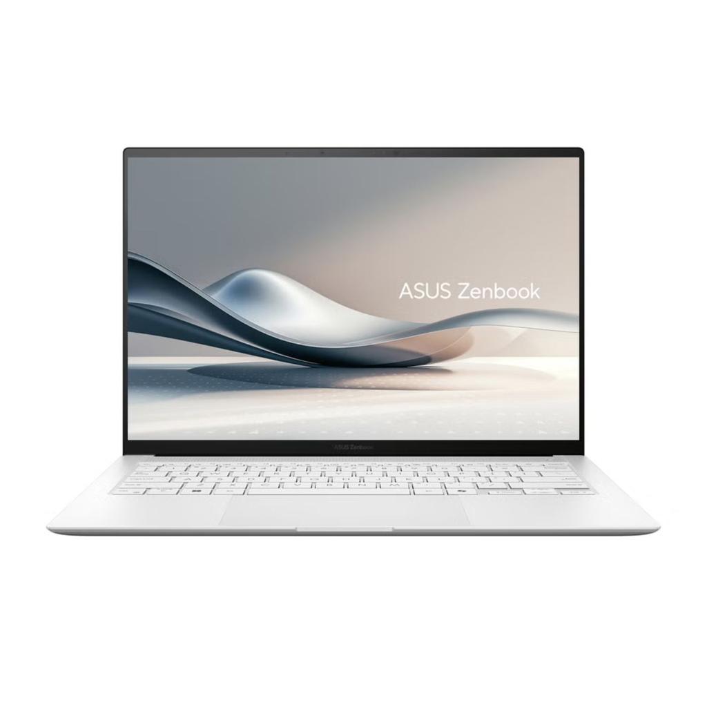 Asus Zenbook S14 UX5406 14-inch (2023) - Core Ultra 7 258V - 32 GB - SSD 1 TB Refurbished - Asus refurbished available on Backmarket