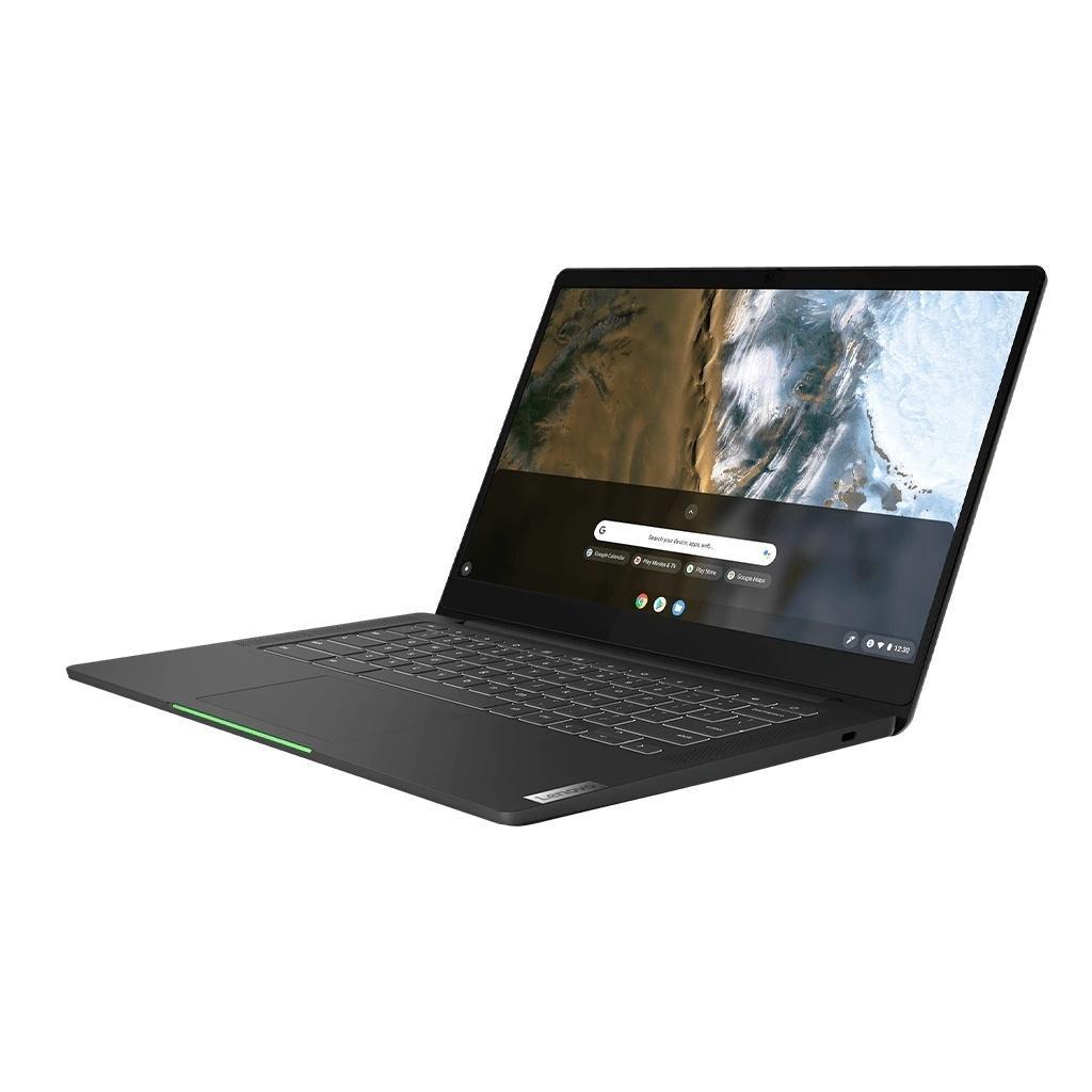 Lenovo IdeaPad ChromeBook 5 14ITL6 Pentium Gold 7505 2 GHz 128 GB SSD - 4 GB Refurbished - Lenovo refurbished available on Backmarket