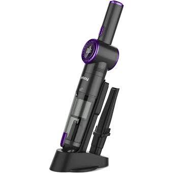 Handheld vacuum cleaner NICEBAY EV-H065 Refurbished - eBay (il s'agit probablement d'une erreur de refurbished available on Backmarket