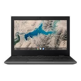 Lenovo 100E ChromeBook G2 MediaTek MT8173c 2 GHz 32 GB eMMC - 4 GB Refurbished - Lenovo refurbished available on Backmarket