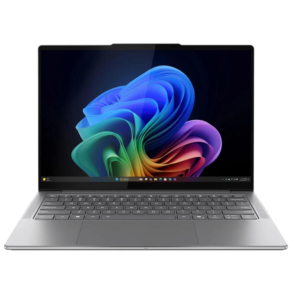 Lenovo Slim 7i 14-inch (2023) - Core Ultra 7 258V - 32 GB - SSD 1 TB Reconditionné - Lenovo refurbished available on Backmarket
