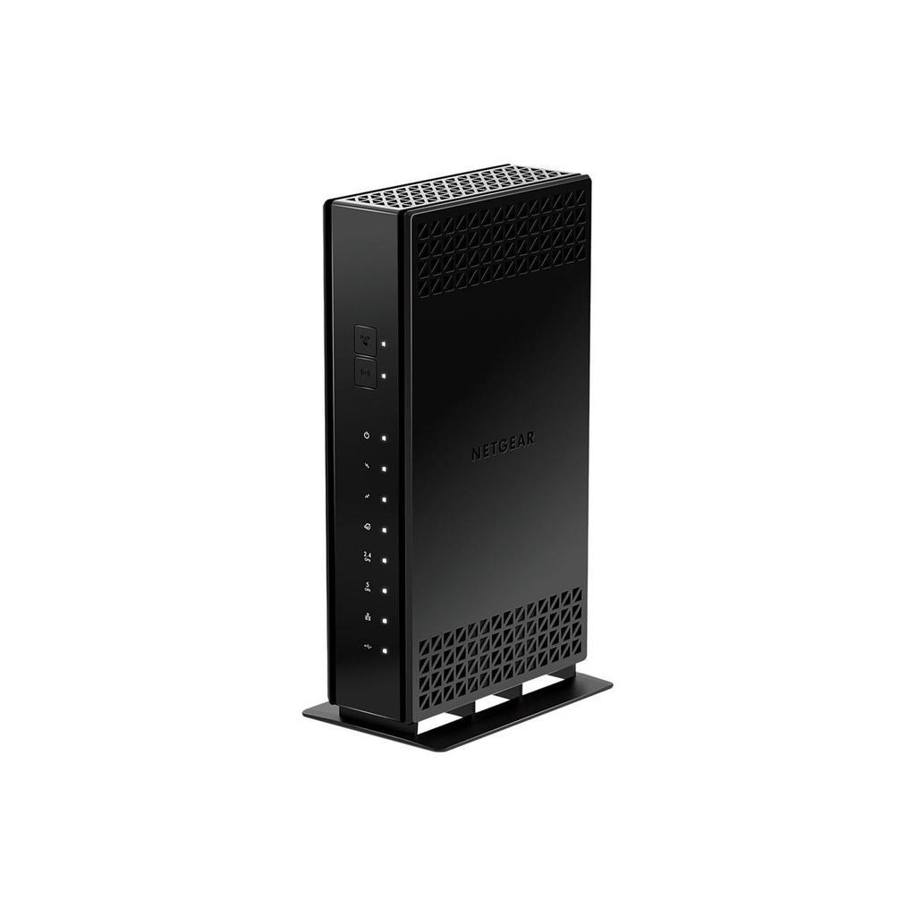 Netgear C6230-100NAS Router Refurbished - Netgear refurbished available on Backmarket