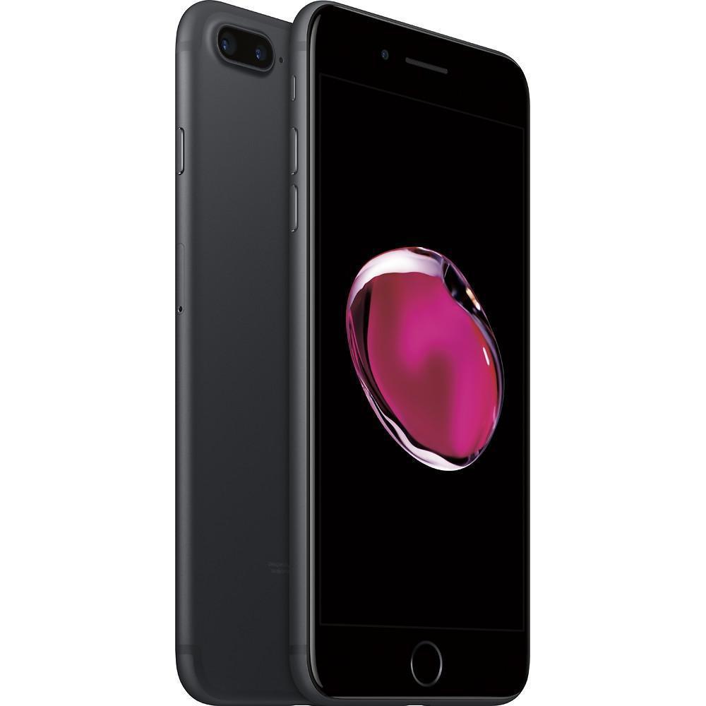 iPhone 7 Plus 32GB - Black - Unlocked Refurbished - Apple refurbished available on Backmarket