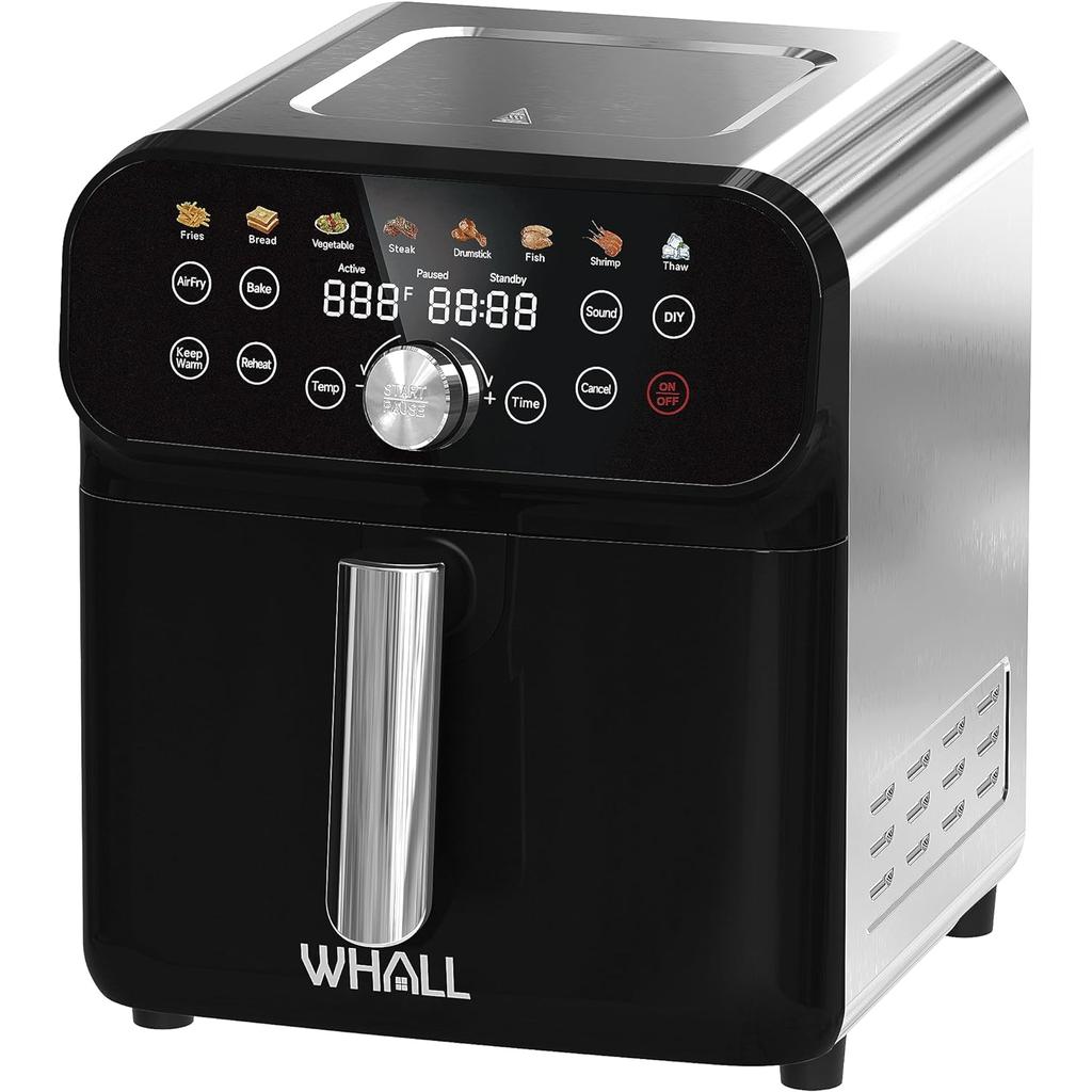 Whall Fryer AF06D02-M Refurbished - N/A refurbished available on Backmarket