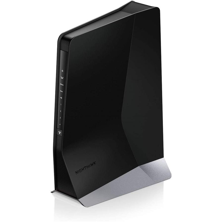 Netgear EAX80 Router Refurbished - Netgear refurbished available on Backmarket