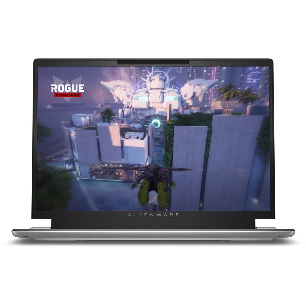 Dell Alienware X14 R2 14-inch - Core i7-13620H - 16GB 512GB NVIDIA GeForce RTX 4050 Refurbished - Dell refurbished available on Backmarket