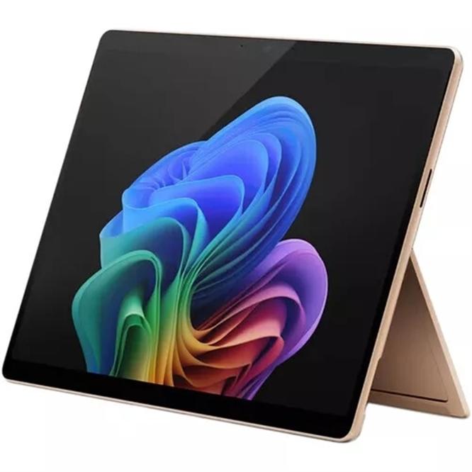 Microsoft Surface Pro 11 13"" Snapdragon 1.7 GHz - SSD 512 GB - 16 GB Refurbished - Microsoft refurbished available on Backmarket