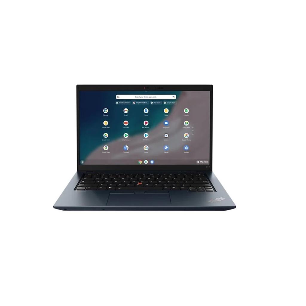 Lenovo ThinkPad C14 G1 14-inch (2020) - Core i5 - Gen 12 (U) - 8 GB - 256 GB SSD Refurbished - Lenovo refurbished available on Backmarket