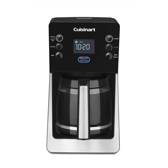 Coffee maker Nespresso compatible Cuisinart DCC-2800 Reconditionné - Cuisinart refurbished available on Backmarket