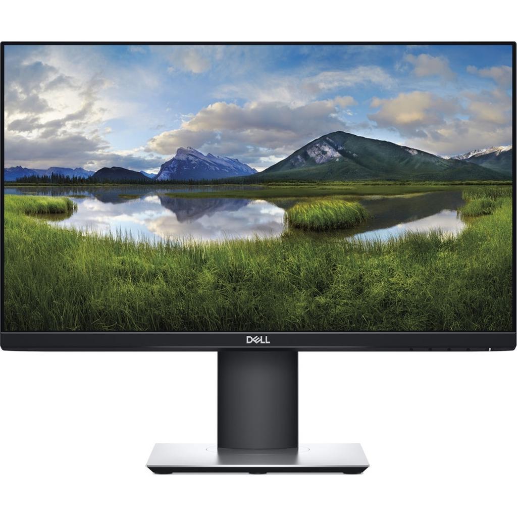 Dell 21.5-inch Monitor 1920 x 1080 LCD (P2219H) Refurbished - Dell refurbished available on Backmarket