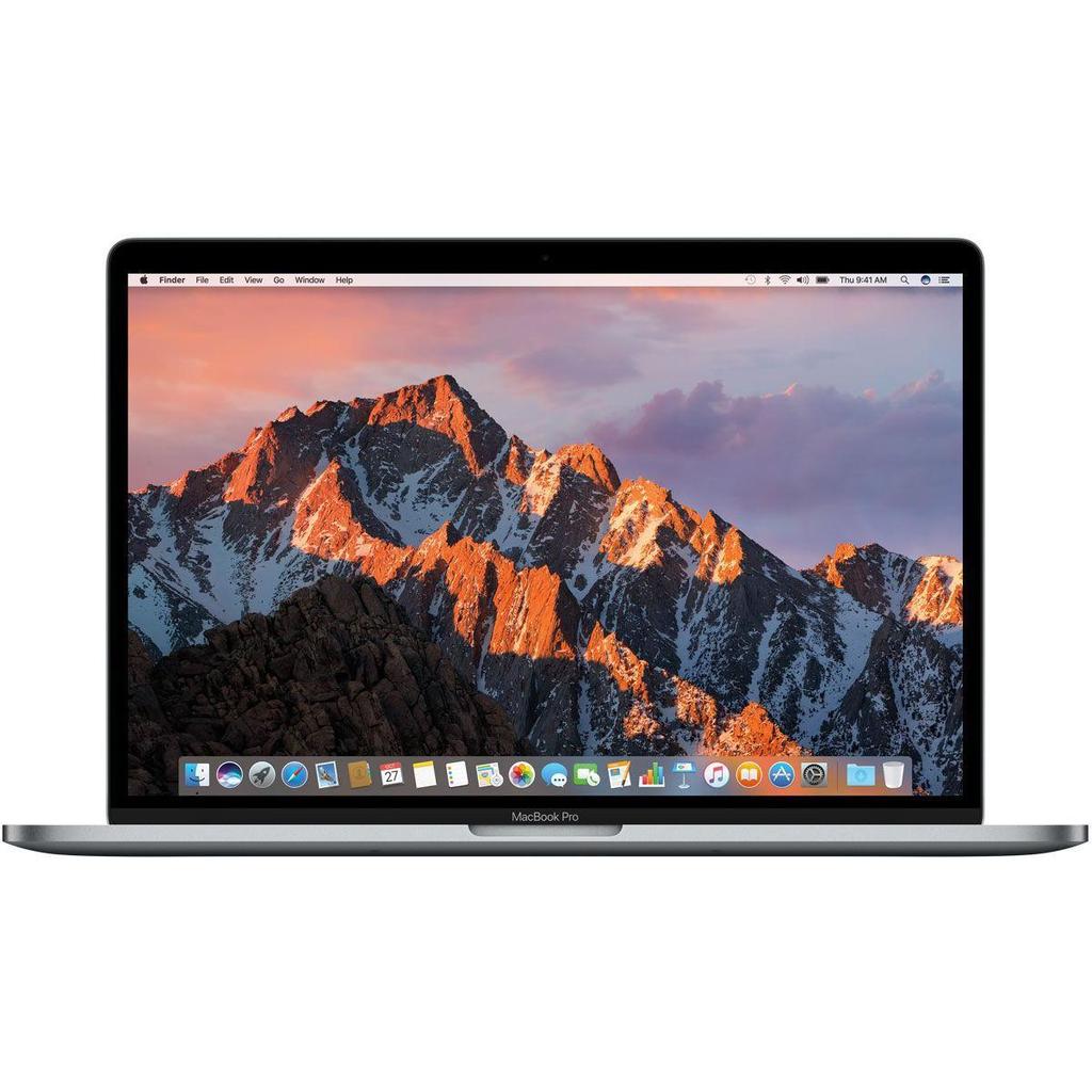 MacBook Pro Retina 15-inch (2017) - Core i7 - 16GB - SSD 512GB Refurbished - Apple refurbished available on Backmarket