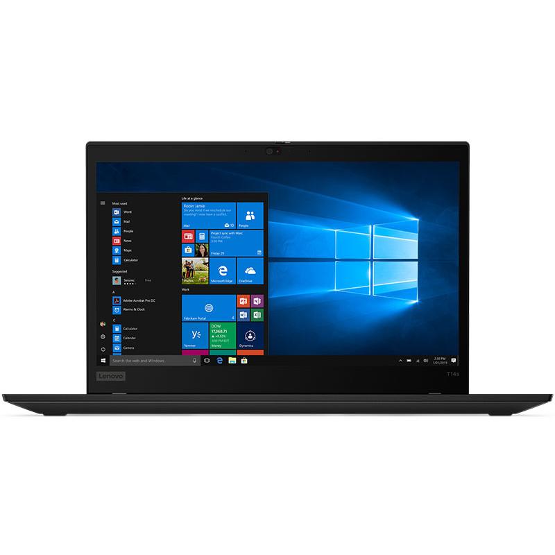 Lenovo ThinkPad T14 Gen 2l 14-inch (2021) - Core i7-1185G7 - 16 GB - SSD 256 GB Reconditionné - Lenovo refurbished available on Backmarket