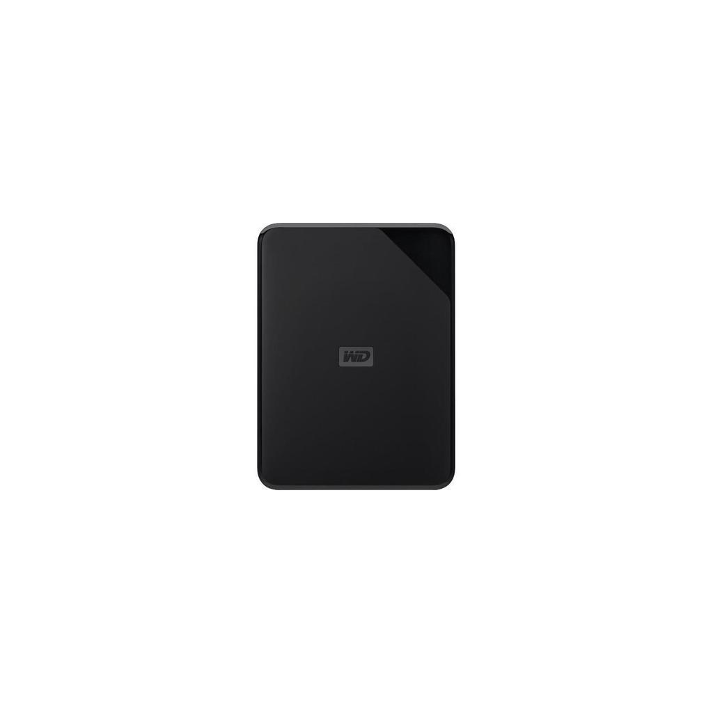 Western Digital Elements SE External hard drive - HDD 2 TB Reconditionné - Western Digital refurbished available on Backmarket