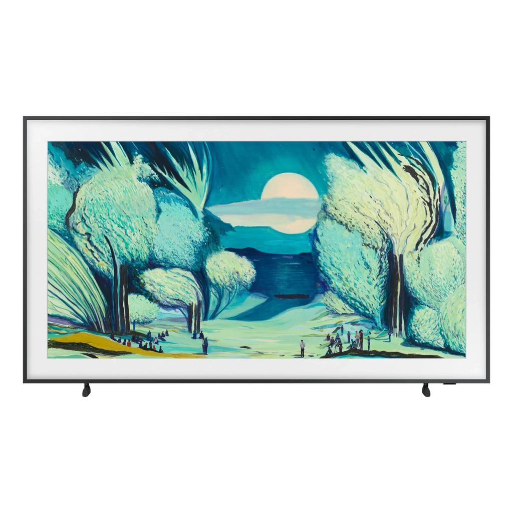 Samsung 55.0000-inch QN55LS03FA 3840 x 2160 TV Reconditionné - Samsung refurbished available on Backmarket
