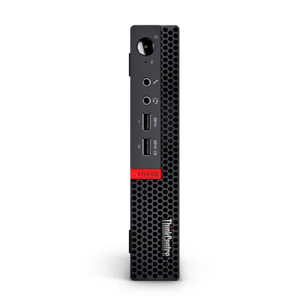 Lenovo Thinkcentre M625Q A4 1.6 GHz - SSD 128 GB RAM 8GB Reconditionné - Lenovo refurbished available on Backmarket