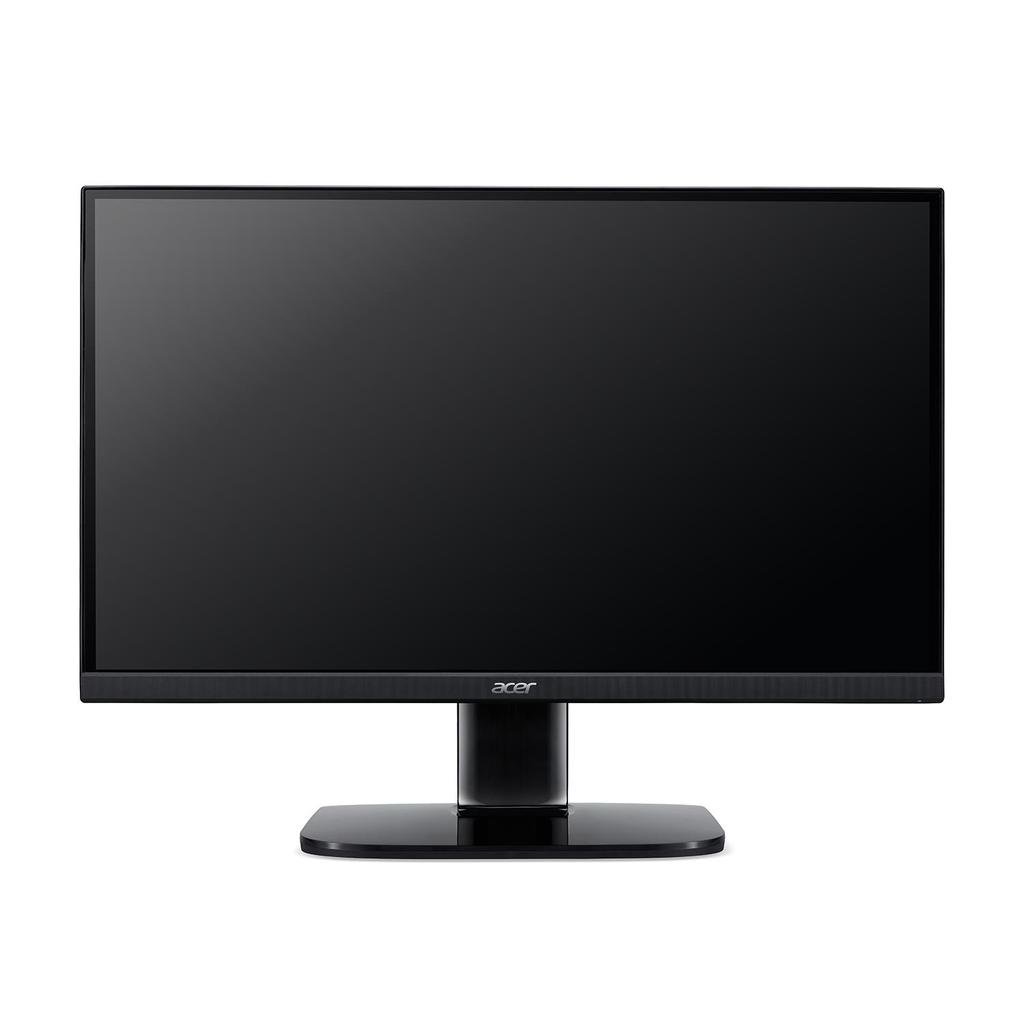 Buy Acer 23.8-inch Monitor 1920 x 1080 LCD (KA242Y) Refurbished - $134.00 Acer 23.8-inch Monitor 1920 x 1080 LCD (KA242Y) Refurbished - Acer refurbished available on Backmarket