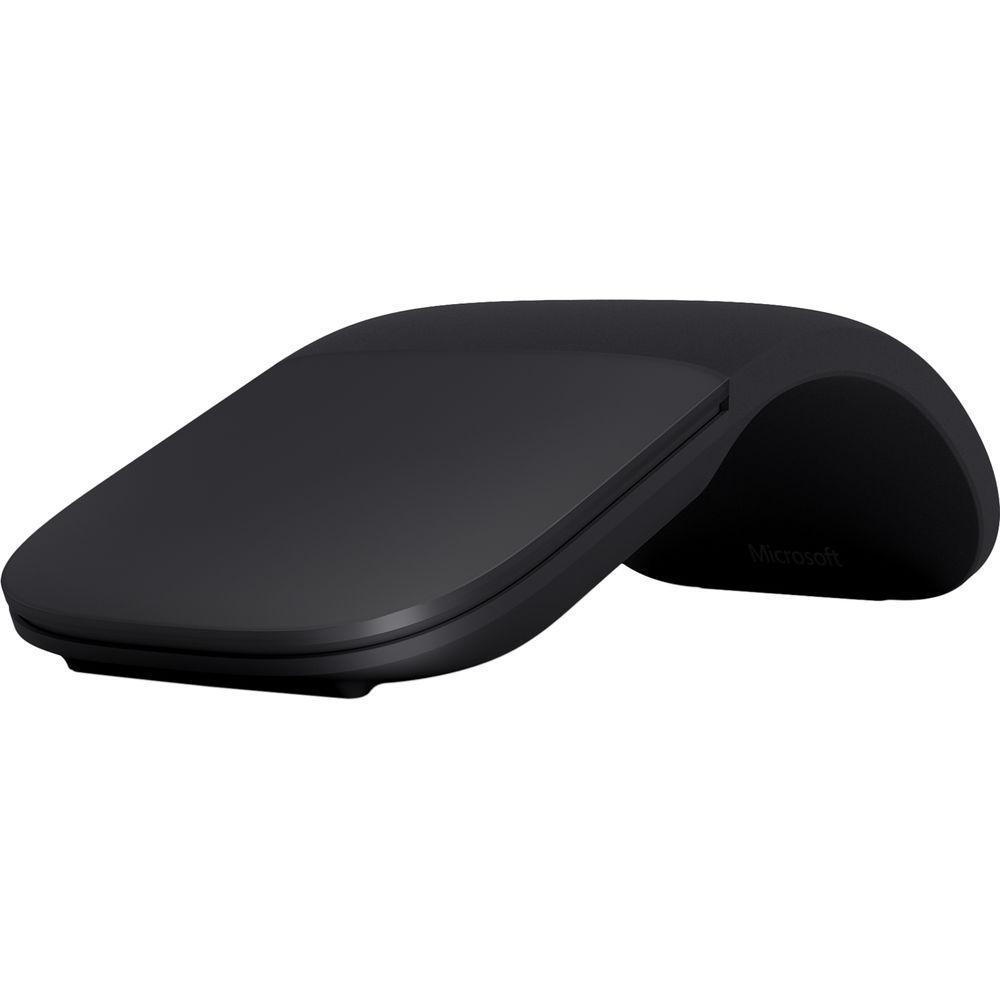 Microsoft Arc Mouse Wireless Refurbished - Microsoft refurbished available on Backmarket
