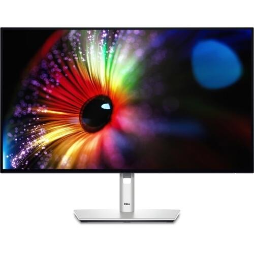 Dell 27-inch Monitor 2560 x 1440 LCD (U2724D) Refurbished - Dell refurbished available on Backmarket