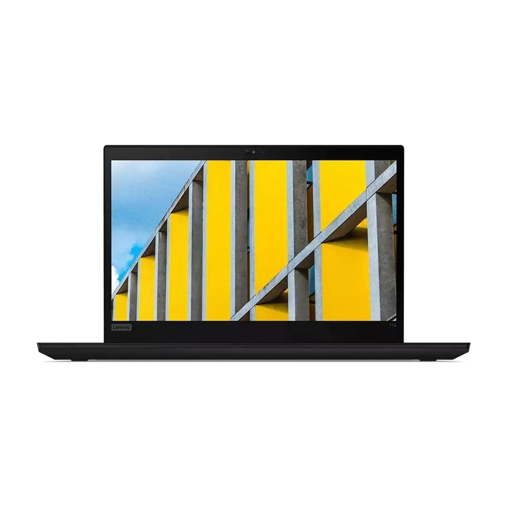 Lenovo ThinkPad T14 G2 14-inch (2021) - Ryzen 5 PRO 5650U - 16 GB - SSD 1 TB Refurbished - Lenovo refurbished available on Backmarket