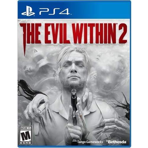 Playstation The Evil Within 2 - PlayStation 4 Refurbished - $54.52 Playstation The Evil Within 2 - PlayStation 4 Refurbished - PlayStation refurbished available on Backmarket
