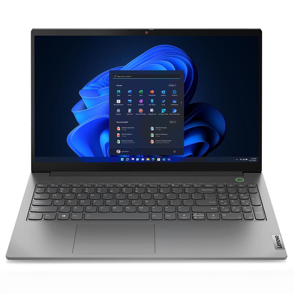 Lenovo ThinkBook 15 G2 ITL 15-inch (2020) - Core i5-1135G7 - 16 GB - SSD 1 TB Reconditionné - Lenovo refurbished available on Backmarket