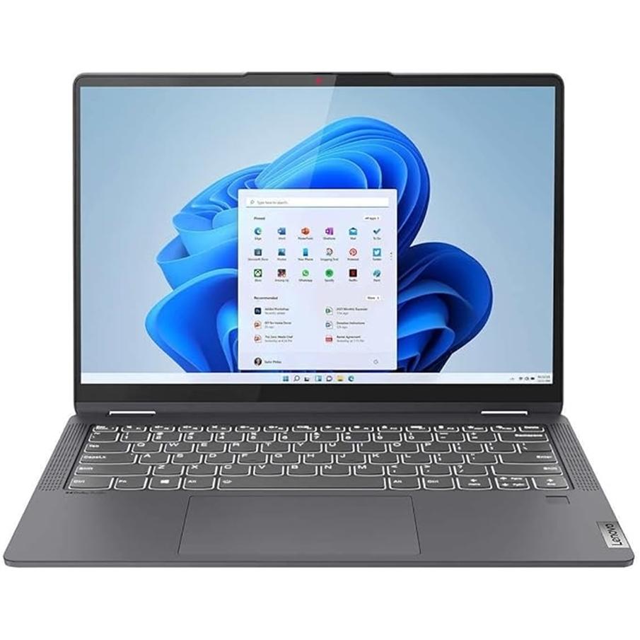 Lenovo IdeaPad FLEX 5 14IAU7 14-inch (2022) - Core i5-1235U - 16 GB - SSD 512 GB Reconditionné - Lenovo refurbished available on Backmarket
