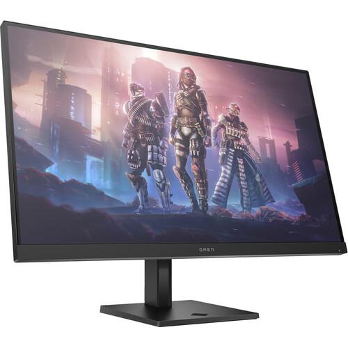 Buy Hp 31.5-inch Monitor 2560 x 1440 LCD (780K0AA) Refurbished - $229.99 Hp 31.5-inch Monitor 2560 x 1440 LCD (780K0AA) Refurbished - Hewlett-Packard (ou HP en abrégé) refurbished available on Backmarket