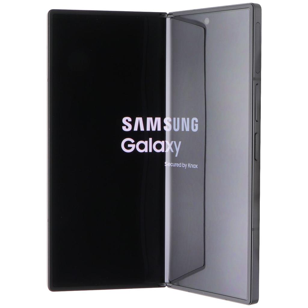 Galaxy Z Fold6 1000GB - Black - Unlocked Reconditionné - Samsung refurbished available on Backmarket
