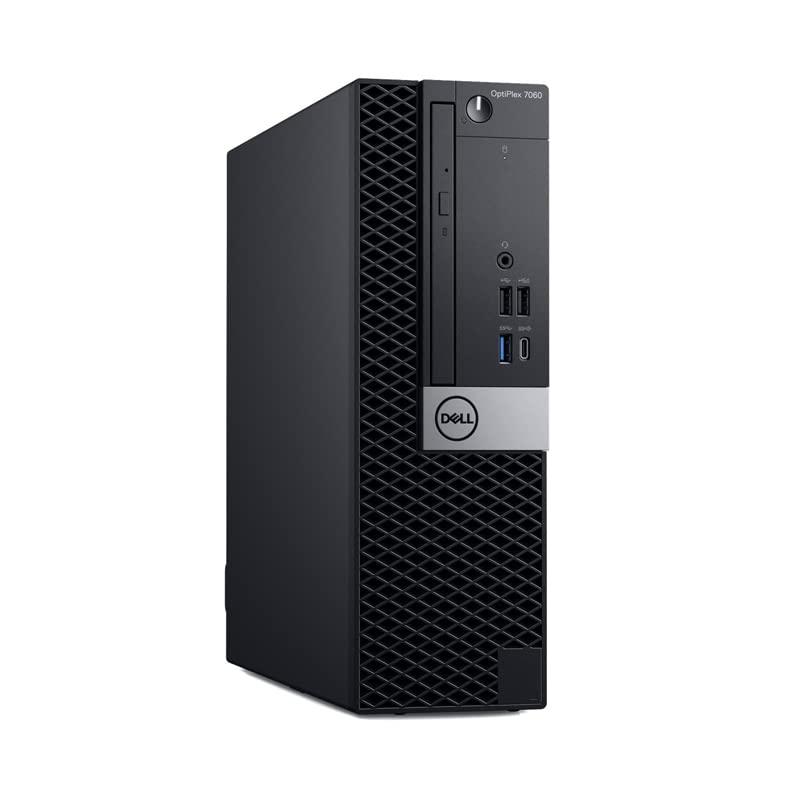 Dell Optiplex 7060 Core i5 3 GHz - SSD 1 TB RAM 16GB Refurbished - Dell refurbished available on Backmarket