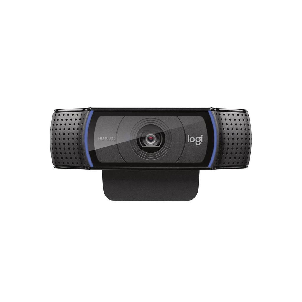 Buy Logitech C920e Webcam Refurbished - $61.00 Logitech C920e Webcam Refurbished - Logitech refurbished available on Backmarket