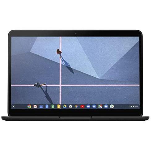 Google PixelBook Core i5-8200Y 1.3 GHz 128 GB SSD - 16 GB Refurbished - Google refurbished available on Backmarket