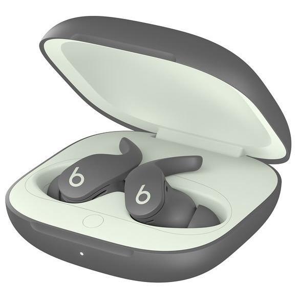 Beats By Dr. Dre Beats Fit Pro Earbud Bluetooth Earphones - Black Refurbished - View 3 - Beats by Dr. Dre