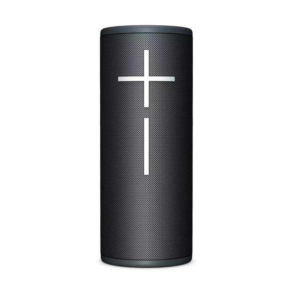 Ultimate Ears BOOM 4 Bluetooth speakers - Black Refurbished - Ultimate Ears refurbished available on Backmarket