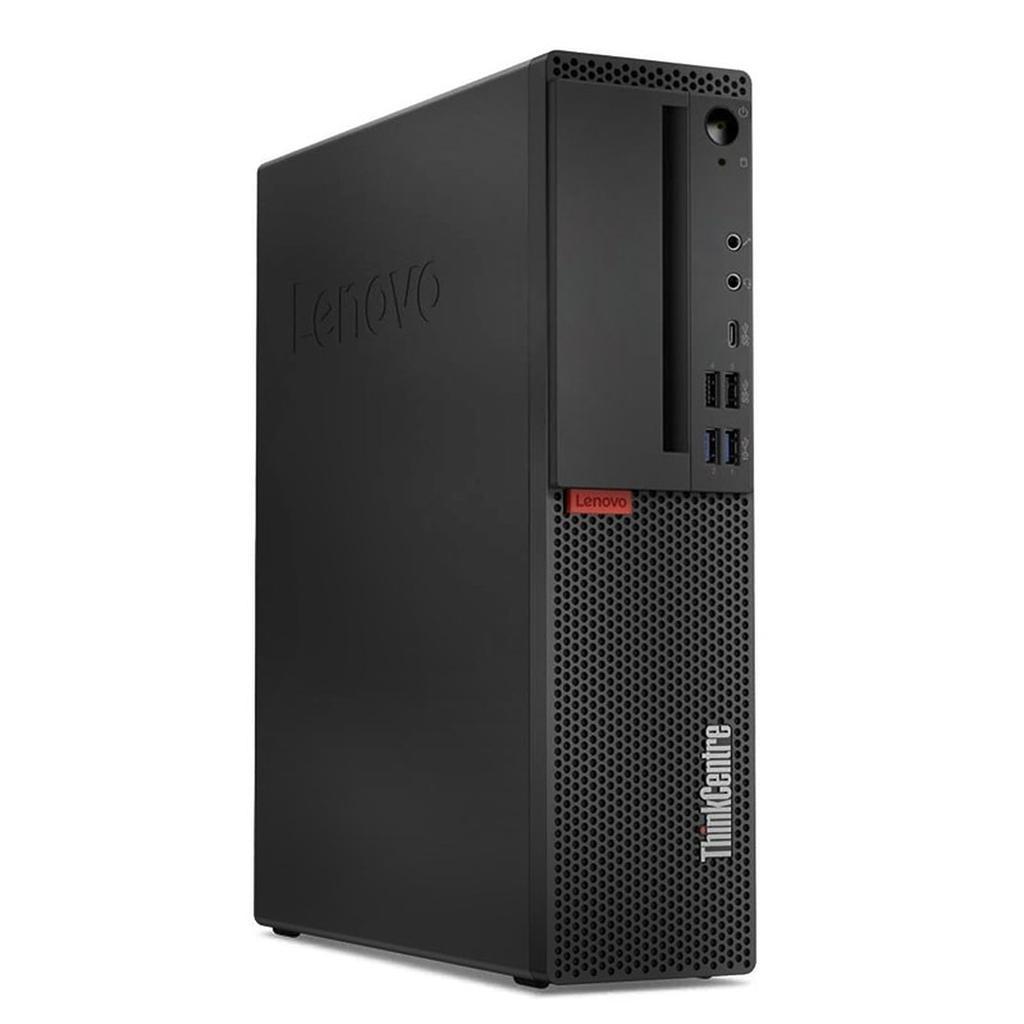 Lenovo ThinkCentre M720s SFF Core i5 2.8 GHz - SSD 256 GB RAM 8GB Reconditionné - Lenovo refurbished available on Backmarket