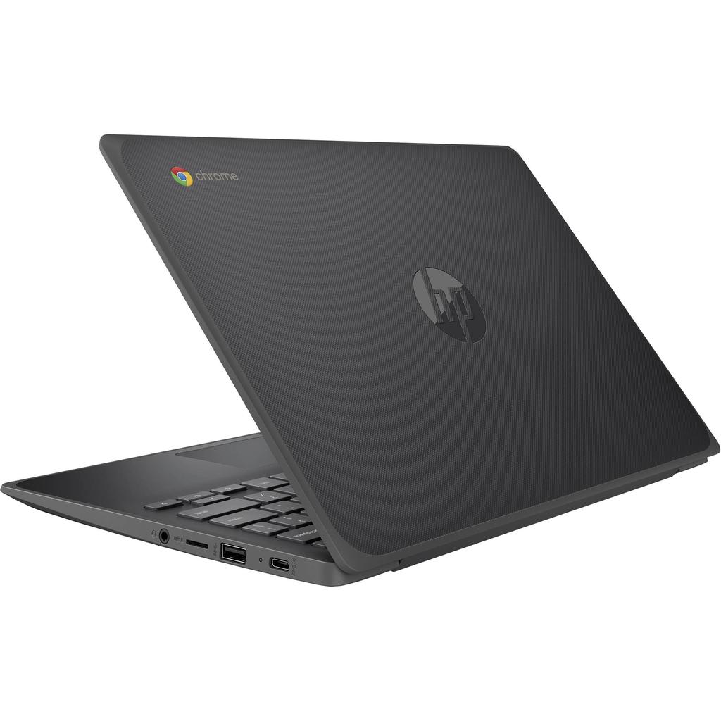 HP ChromeBook 11 G8 EE Celeron N4020 1.1 GHz 32 GB eMMC - 4 GB Refurbished - Hewlett-Packard (ou HP en abrégé) refurbished available on Backmarket
