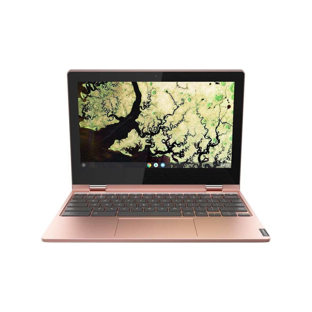 Lenovo ChromeBook C340 Celeron N4000 1.1 GHz 32 GB eMMC - 4 GB Refurbished - Lenovo refurbished available on Backmarket