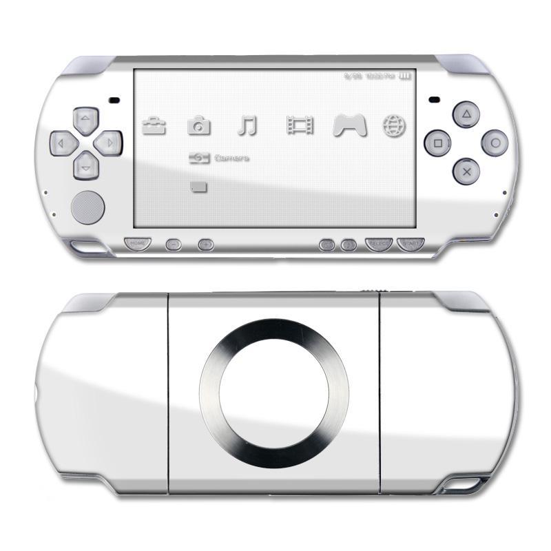 PSP-2000 - White Reconditionné - Sony refurbished available on Backmarket