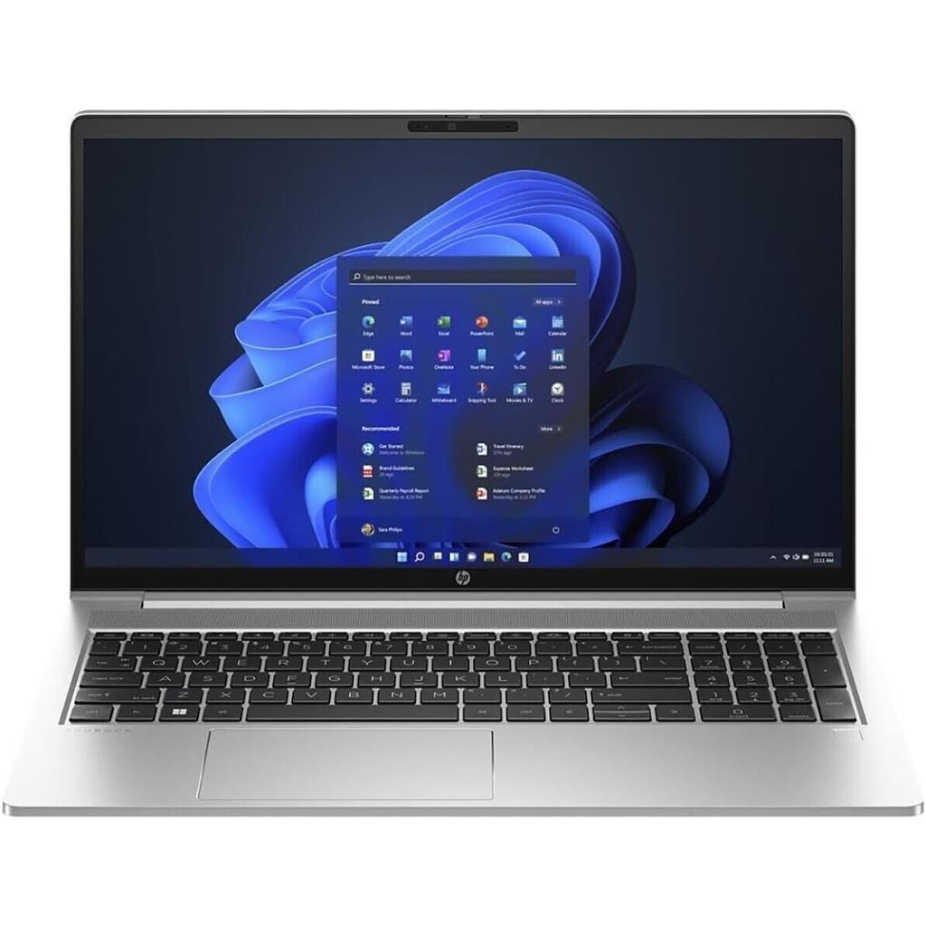Hp ProBook 450 G10 15-inch (2023) - Core i5 - Gen 13 (U) - 16 GB - SSD 512 GB Refurbished - Hewlett-Packard (ou HP en abrégé) refurbished available on Backmarket