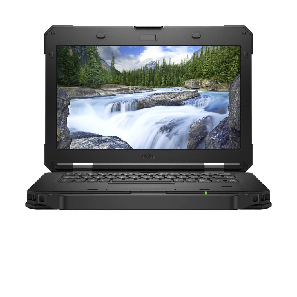 Dell Latitude Rugged 5420 14-inch (2018) - Core i5 - Gen 8 (U) - 8 GB - SSD 128 GB Refurbished - Dell refurbished available on Backmarket