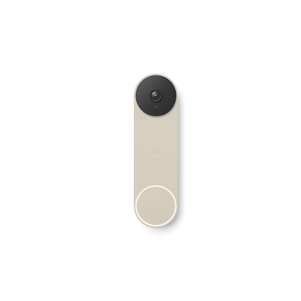 Google Nest GA03013-US Connected devices Refurbished - Google Nest refurbished available on Backmarket