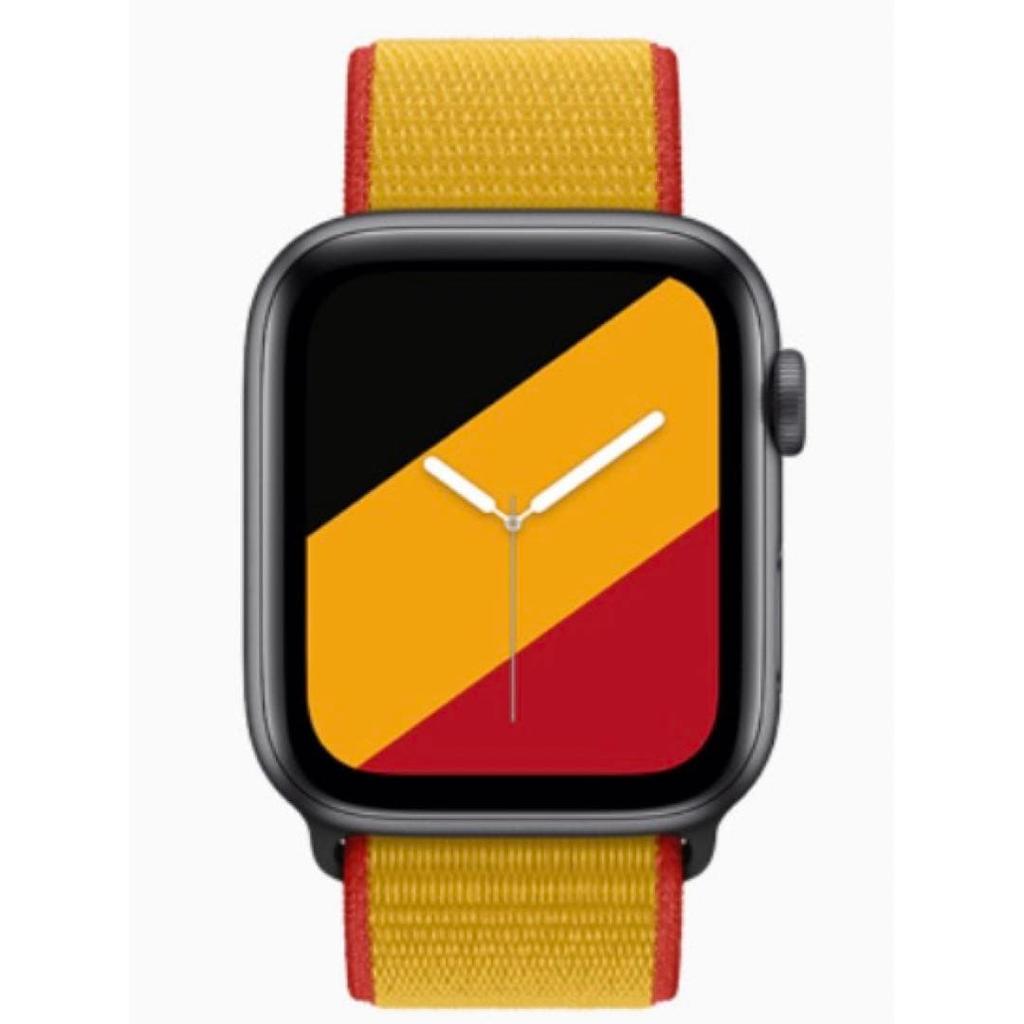 Apple Watch Sport Loop 44mm - Belgium Refurbished - Apple refurbished available on Backmarket