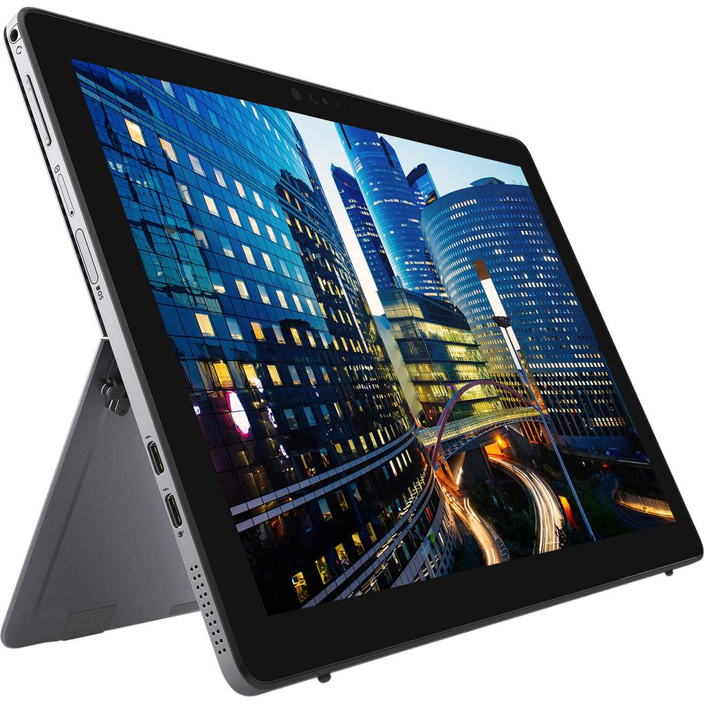 Dell Latitude 7210 12-inch (2020) - Core i7-10610U - 16 GB - SSD 512 GB Reconditionné - Dell refurbished available on Backmarket