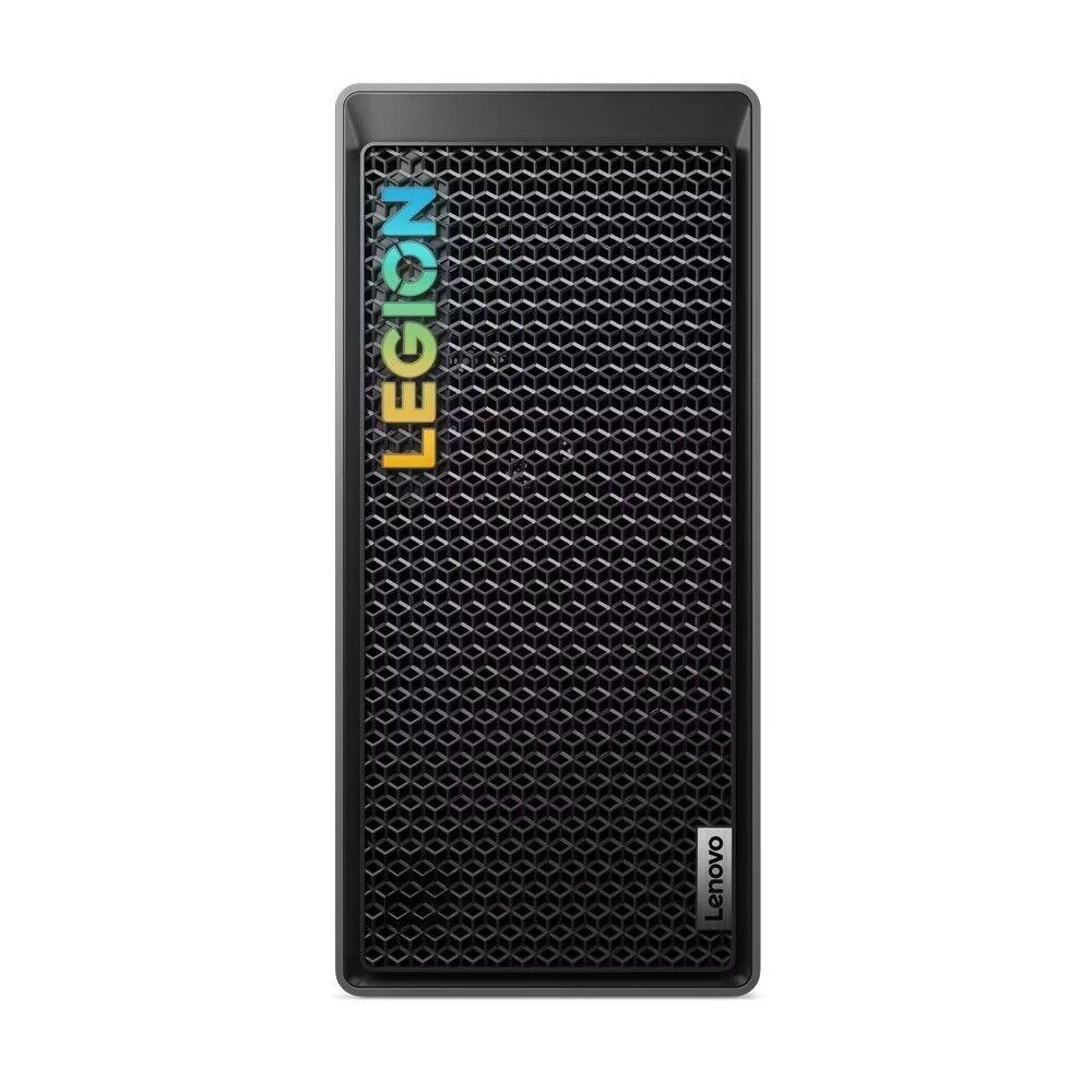 Lenovo Legion T5 26ARA8 Ryzen 5 7600 3.8 GHz - SSD 512 GB - 16GB Reconditionné - Lenovo refurbished available on Backmarket