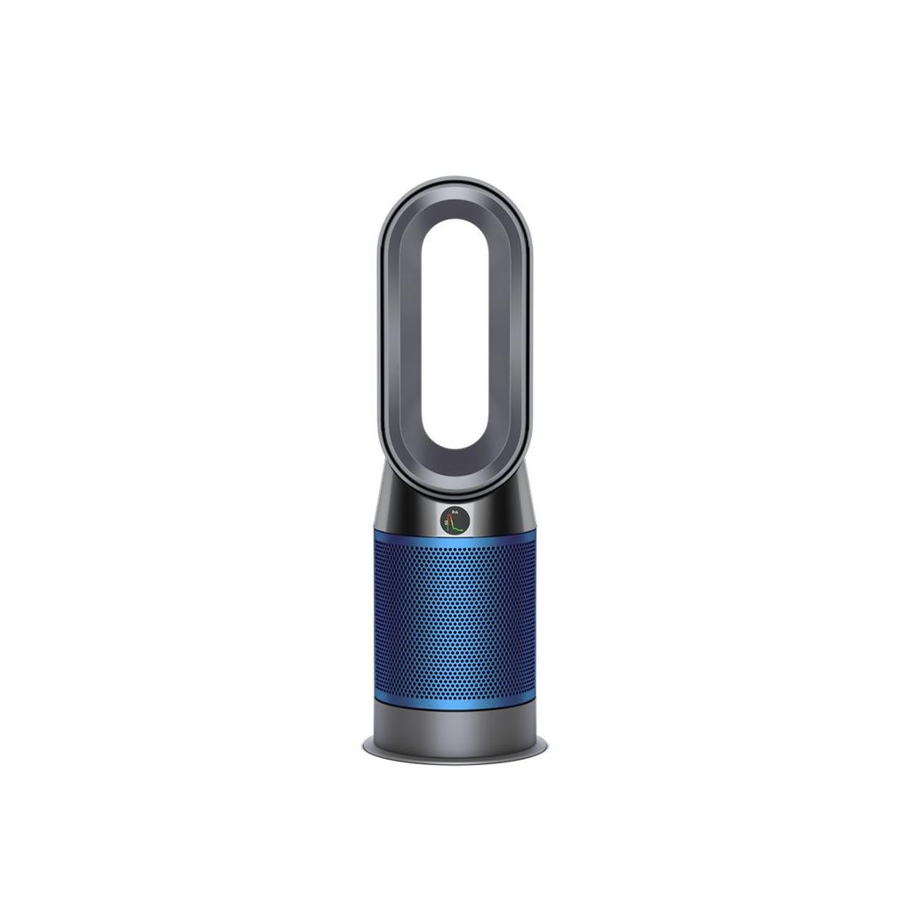 HP04 Dyson Pure Hot+Cool Iron/Blue