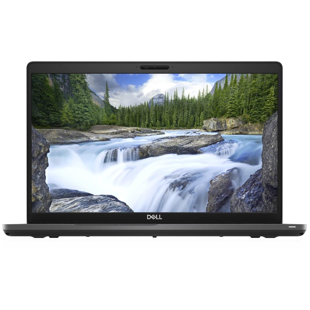 Dell Latitude 5500 15-inch (2019) - Core i5 - Gen 8 (U) - 32 GB - SSD 256 GB Refurbished - Dell refurbished available on Backmarket