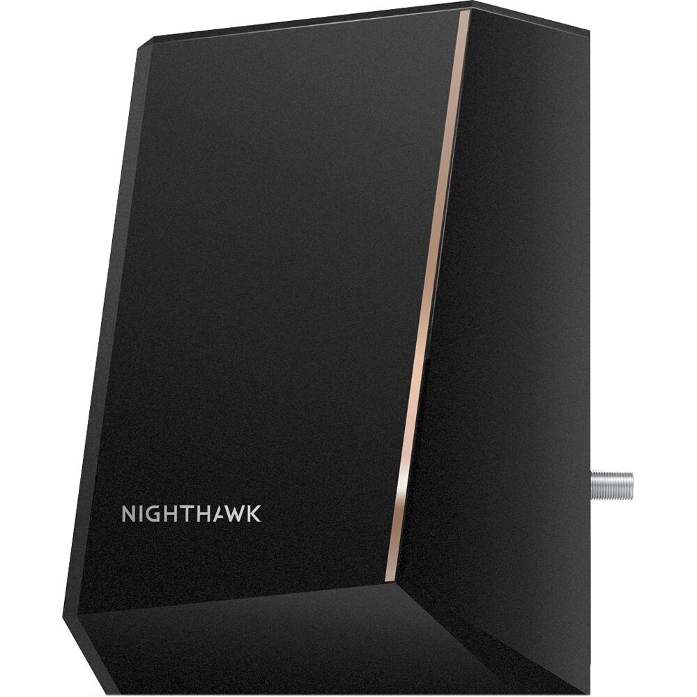 Netgear CM2000-100NAR Router Refurbished - Netgear refurbished available on Backmarket
